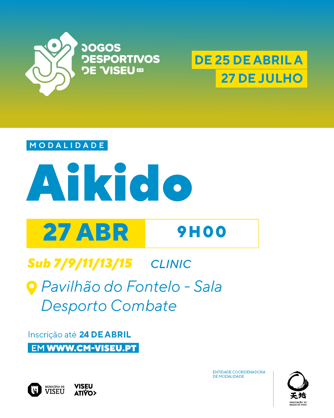 AIKIDO 2025